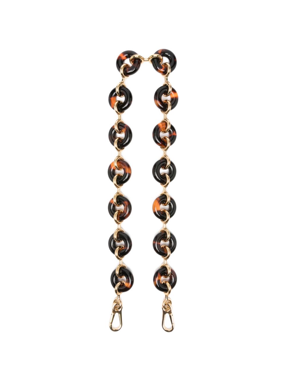 Loewe Women Chunky Donut Chain Strap