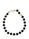 Loewe Women Donut Chain Strap