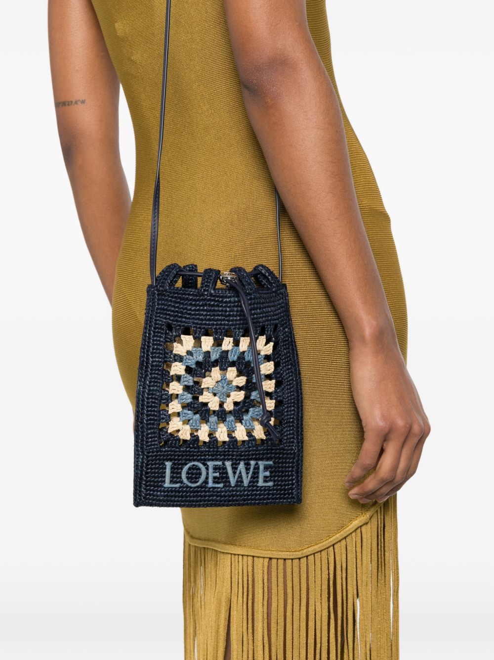 Loewe Paula's Ibiza Women Mini Bags