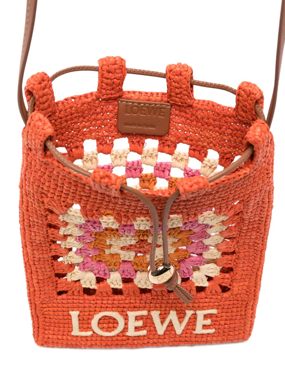 Loewe Paula's Ibiza Women Mini Bags