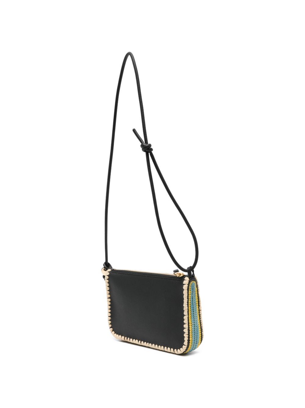 Loewe Paula's Ibiza Women Rio Leather Mini Bag