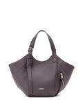 Loewe Women Hammock Leather Tote Bag