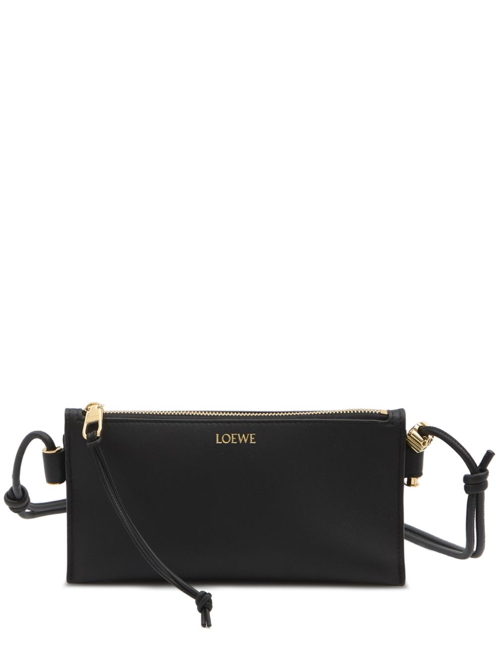 Loewe Women Joya Leather Pouch