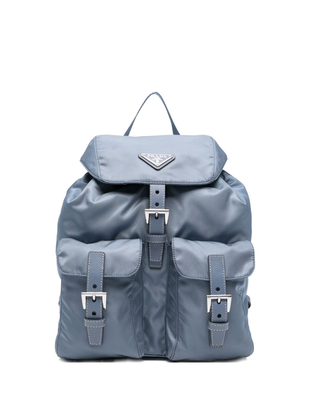 Prada Women Prada Re-Edition 1978 Small Re-Nylon Backpack