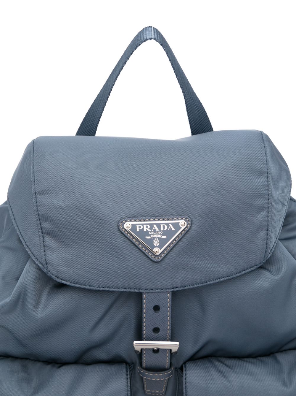 Prada Women Prada Re-Edition 1978 Small Re-Nylon Backpack