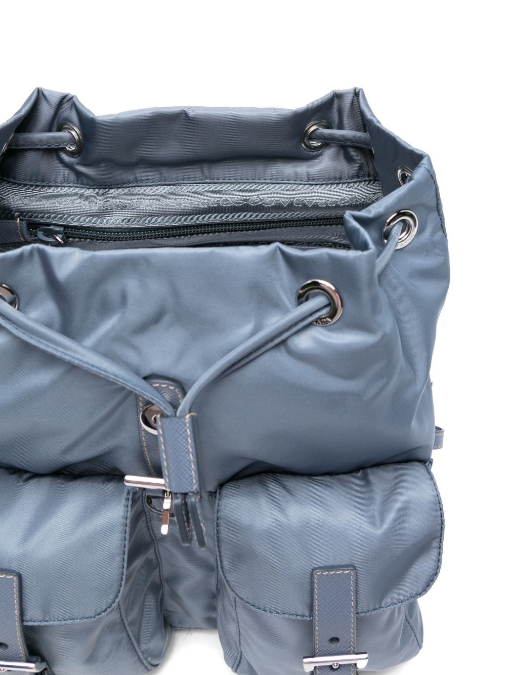 Prada Women Prada Re-Edition 1978 Small Re-Nylon Backpack