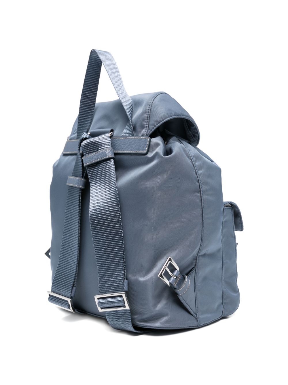 Prada Women Prada Re-Edition 1978 Small Re-Nylon Backpack