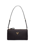 Prada Women Satin Mini Bag