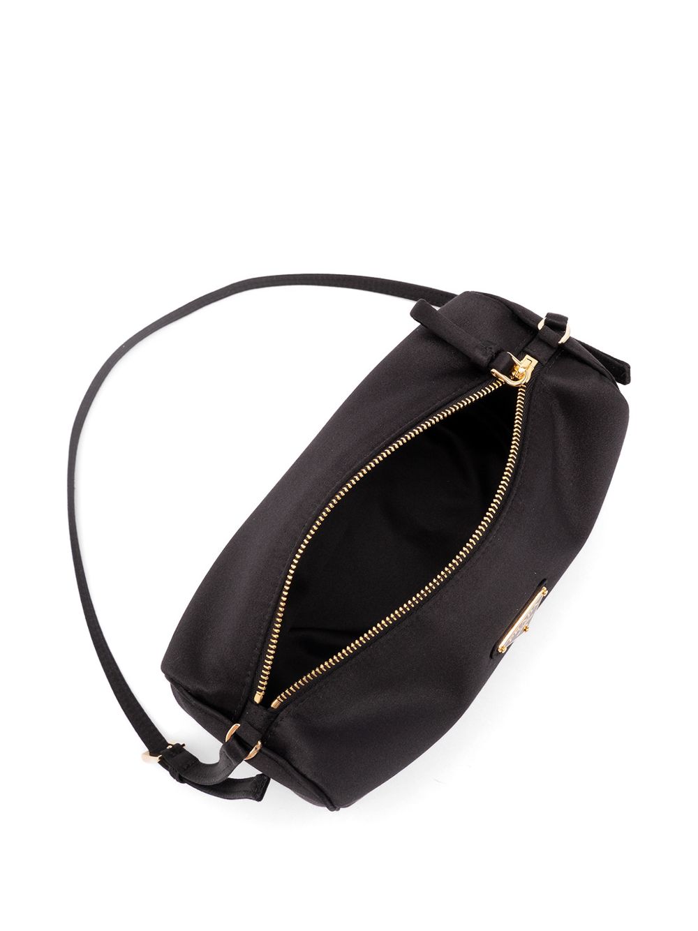 Prada Women Satin Mini Bag