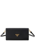 Prada Women Saffiano Mini Bag
