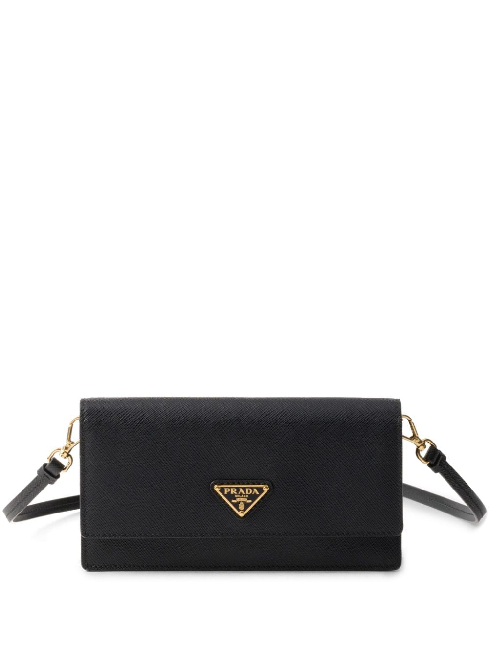 Prada Women Saffiano Mini Bag
