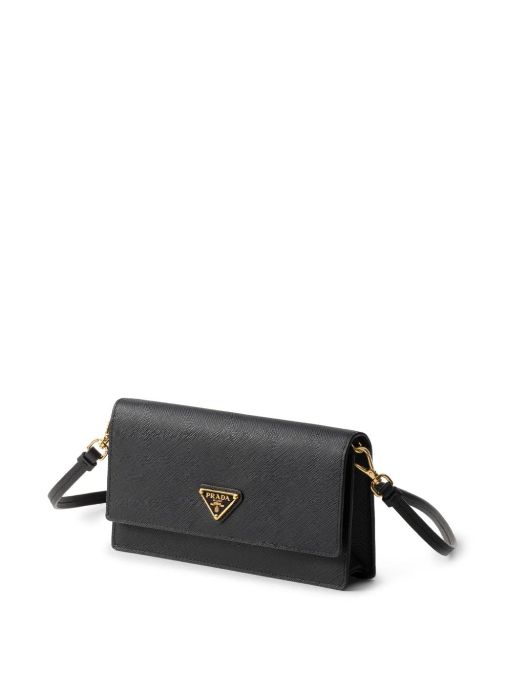Prada Women Saffiano Mini Bag