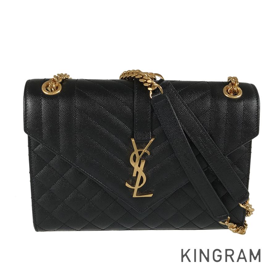 SAINT LAURENT Envelop Shoulder bag