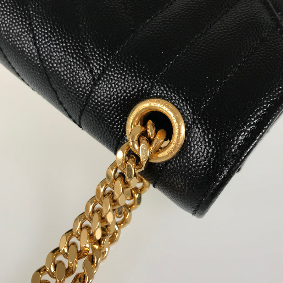 SAINT LAURENT Envelop Shoulder bag