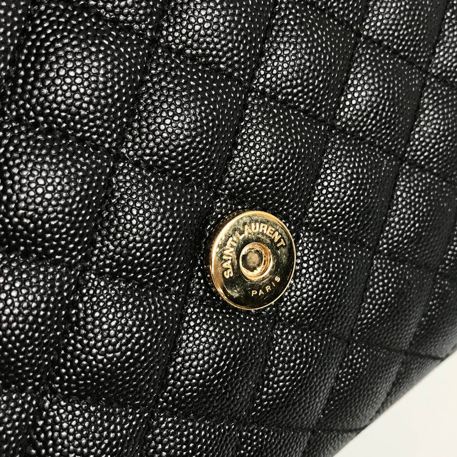 SAINT LAURENT Envelop Shoulder bag
