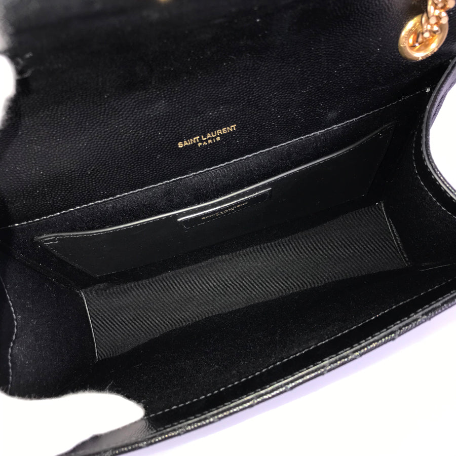 SAINT LAURENT Envelop Shoulder bag