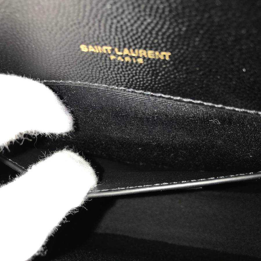 SAINT LAURENT Envelop Shoulder bag