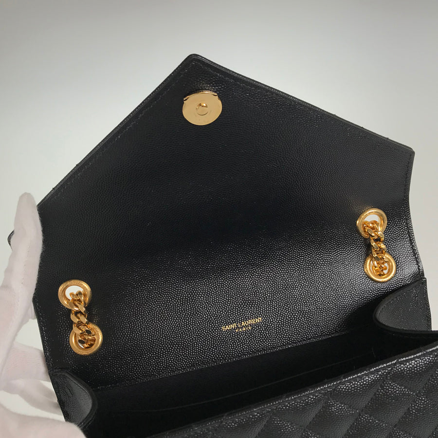 SAINT LAURENT Envelop Shoulder bag