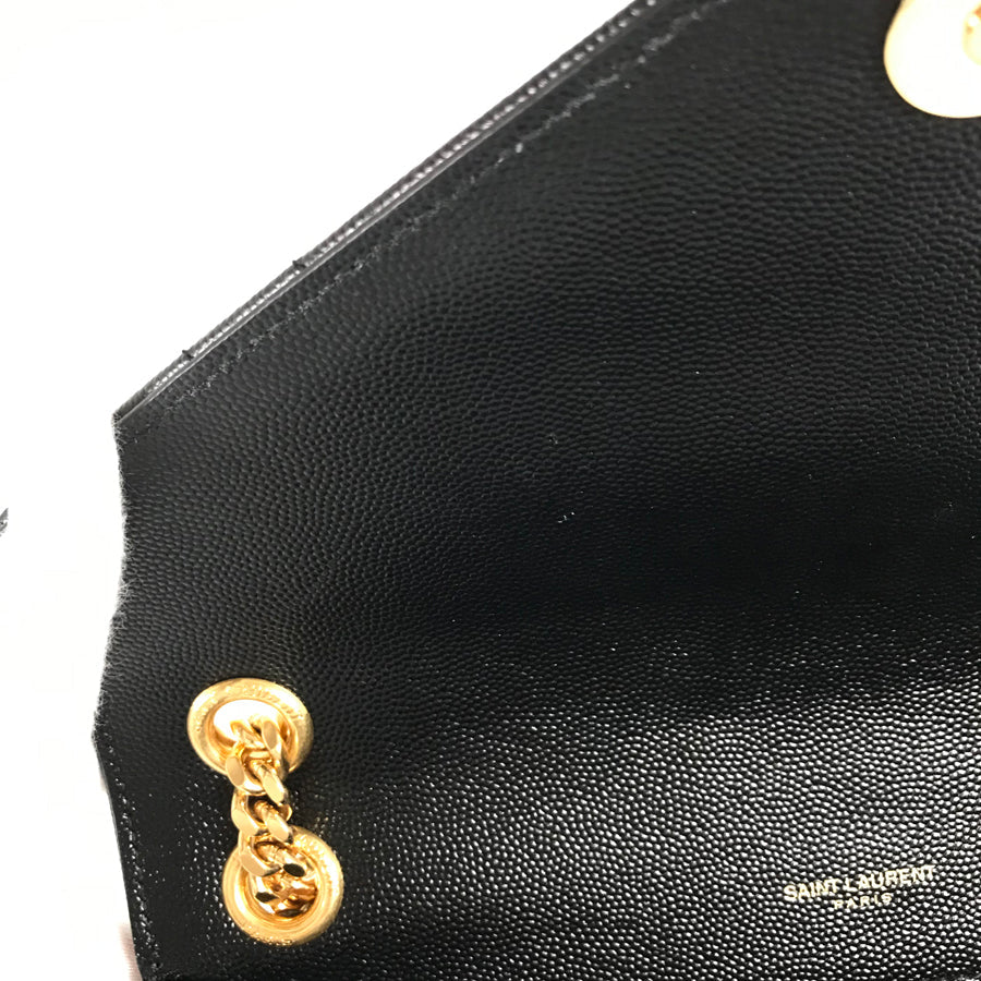 SAINT LAURENT Envelop Shoulder bag
