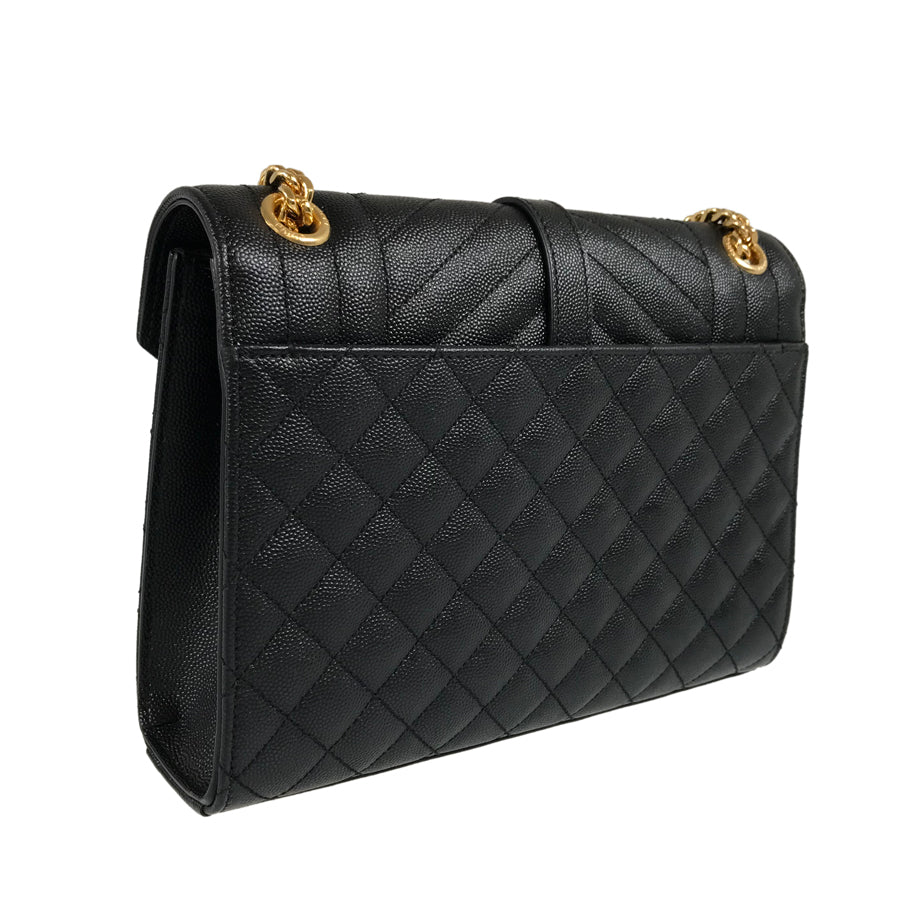 SAINT LAURENT Envelop Shoulder bag