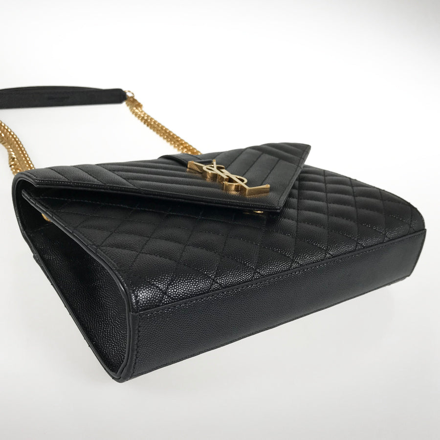 SAINT LAURENT Envelop Shoulder bag