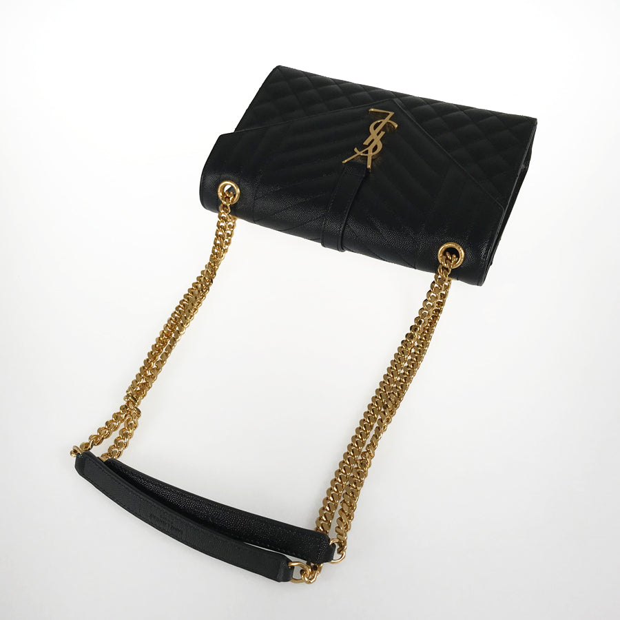 SAINT LAURENT Envelop Shoulder bag