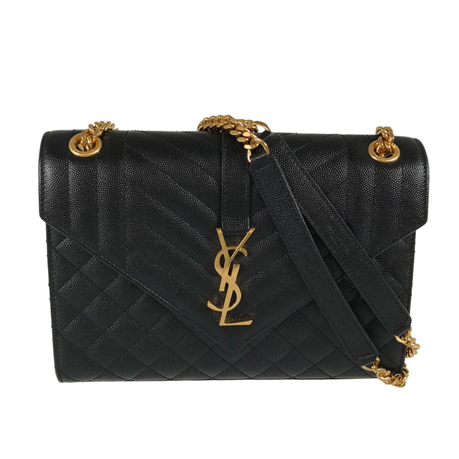 SAINT LAURENT Envelop Shoulder bag