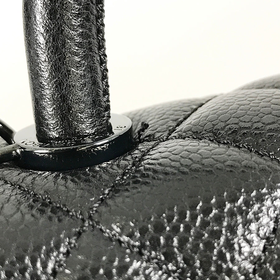 CHANEL Coco Handle Hand bag
