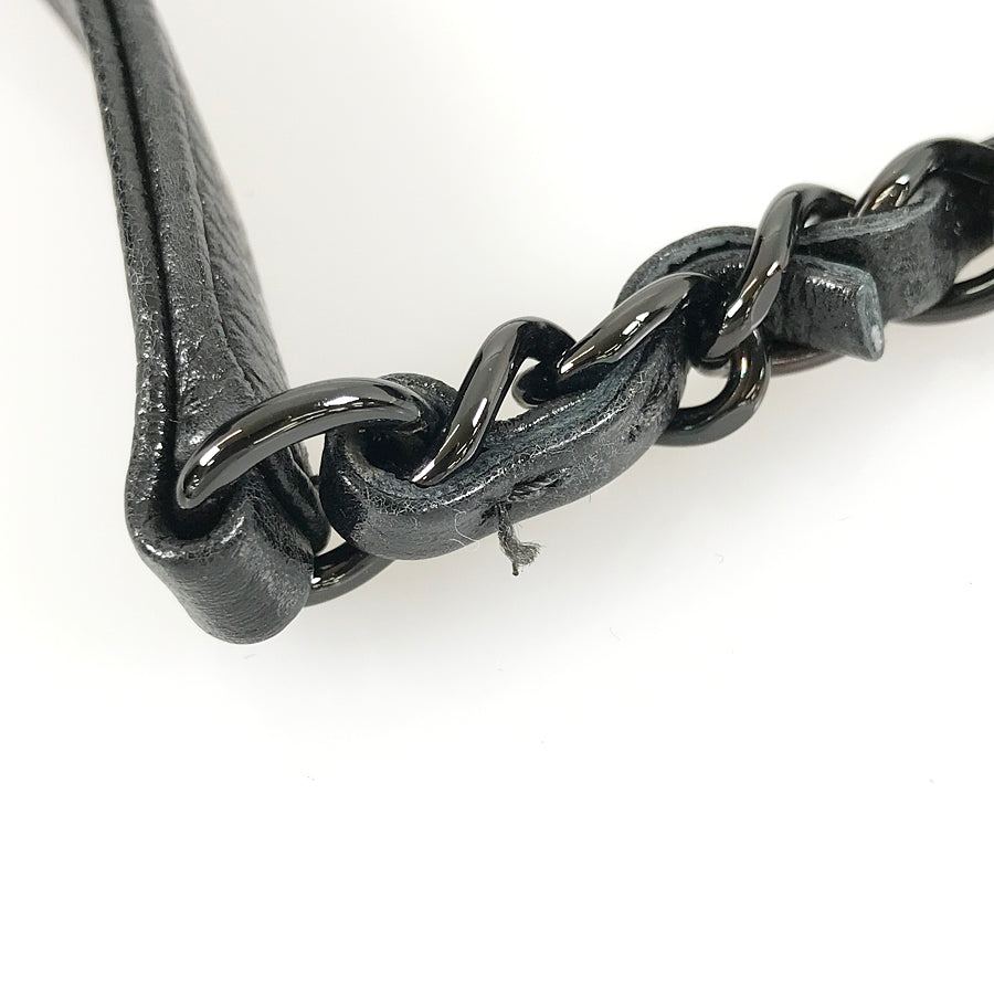 CHANEL Coco Handle Hand bag