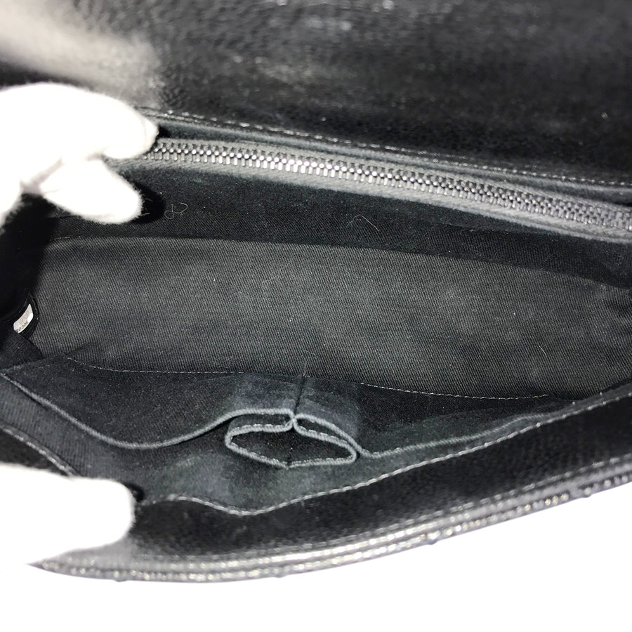 CHANEL Coco Handle Hand bag