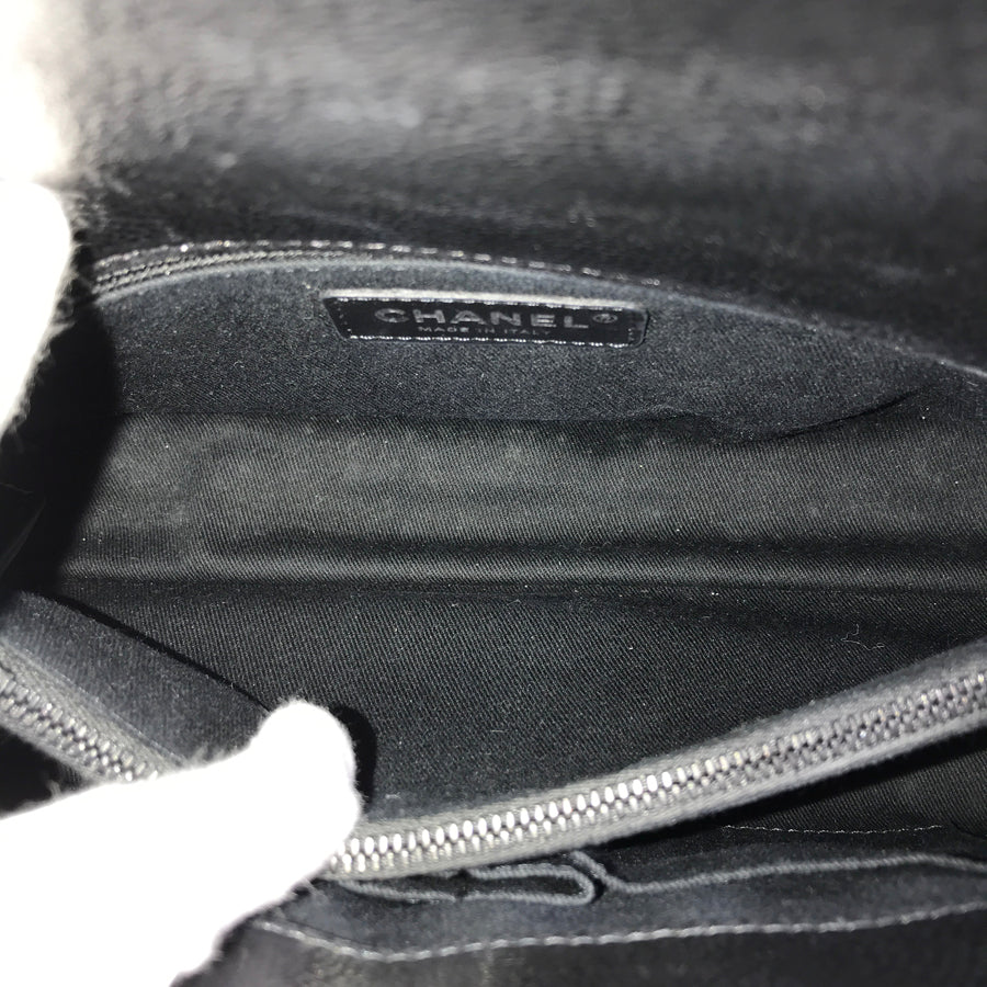 CHANEL Coco Handle Hand bag