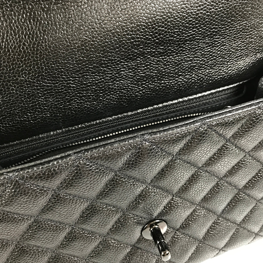 CHANEL Coco Handle Hand bag