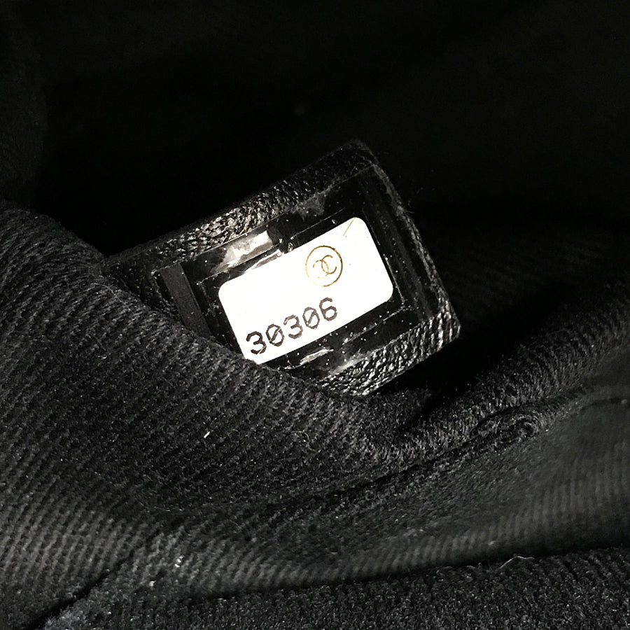 CHANEL Coco Handle Hand bag