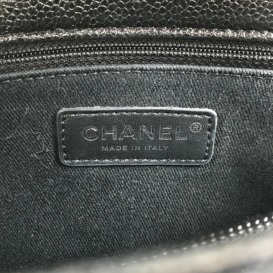 CHANEL Coco Handle Hand bag