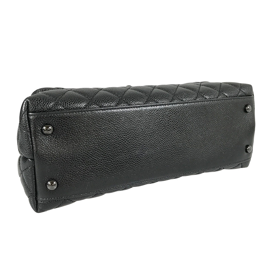 CHANEL Coco Handle Hand bag