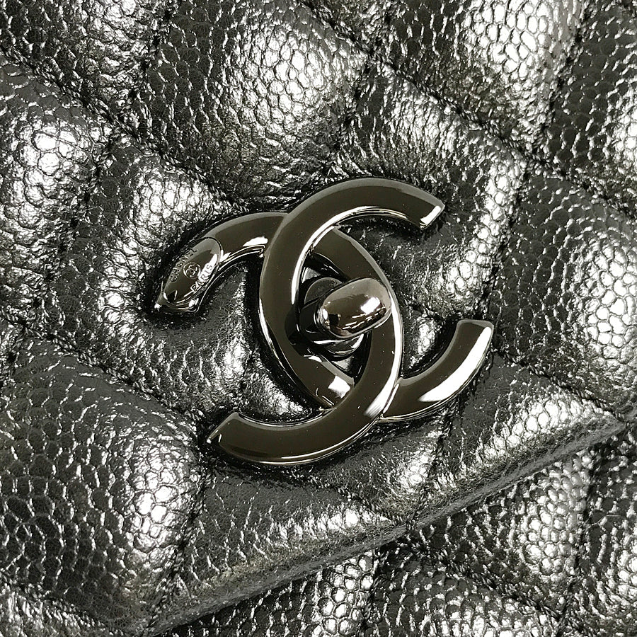 CHANEL Coco Handle Hand bag