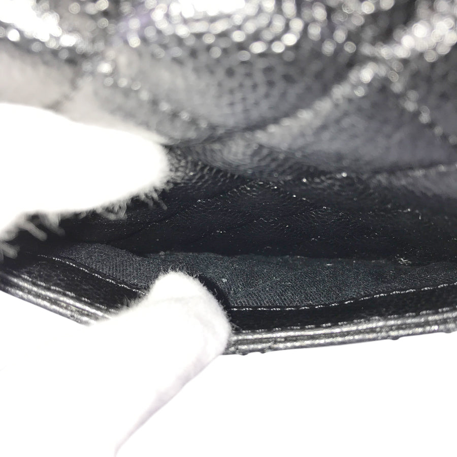 CHANEL Coco Handle Hand bag