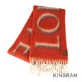 LOEWE F811257X03 Unisex Scarf