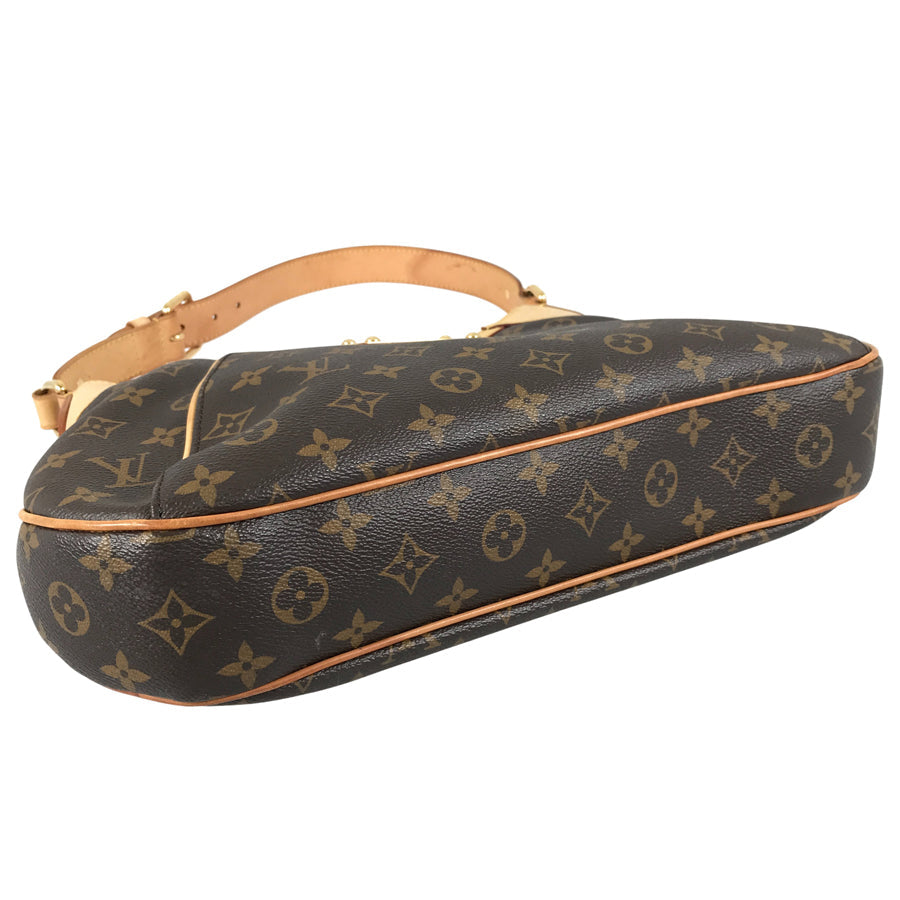 LOUIS VUITTON Monogram Thames GM M56383 Shoulder bag