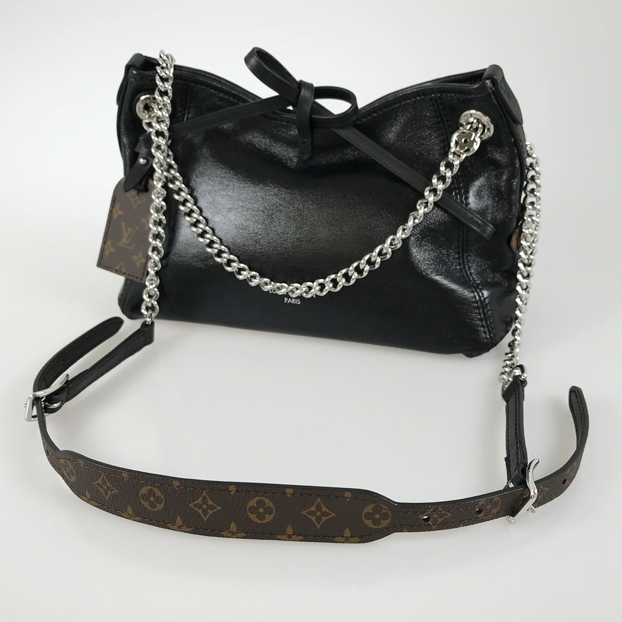 LOUIS VUITTON LV Vibe Carryall Vibe BB M12888 Shoulder bag