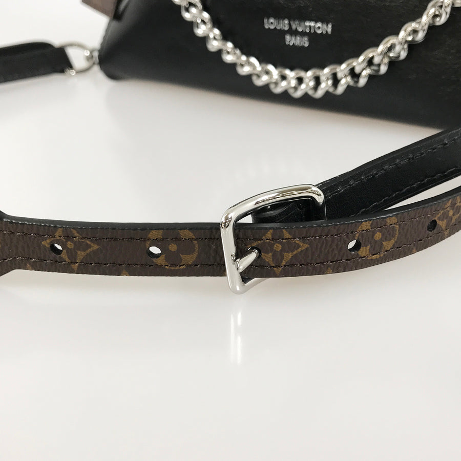 LOUIS VUITTON LV Vibe Carryall Vibe BB M12888 Shoulder bag