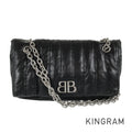 BALENCIAGA Monaco Shoulder bag