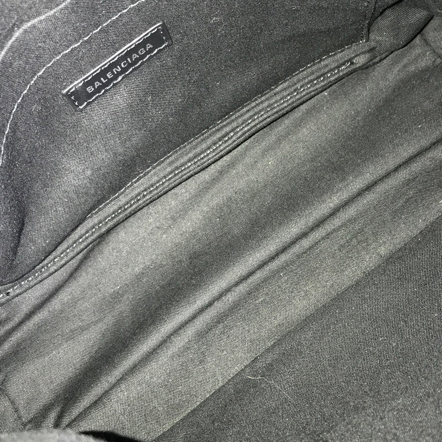 BALENCIAGA Monaco Shoulder bag