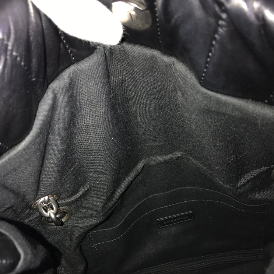 BALENCIAGA Monaco Shoulder bag