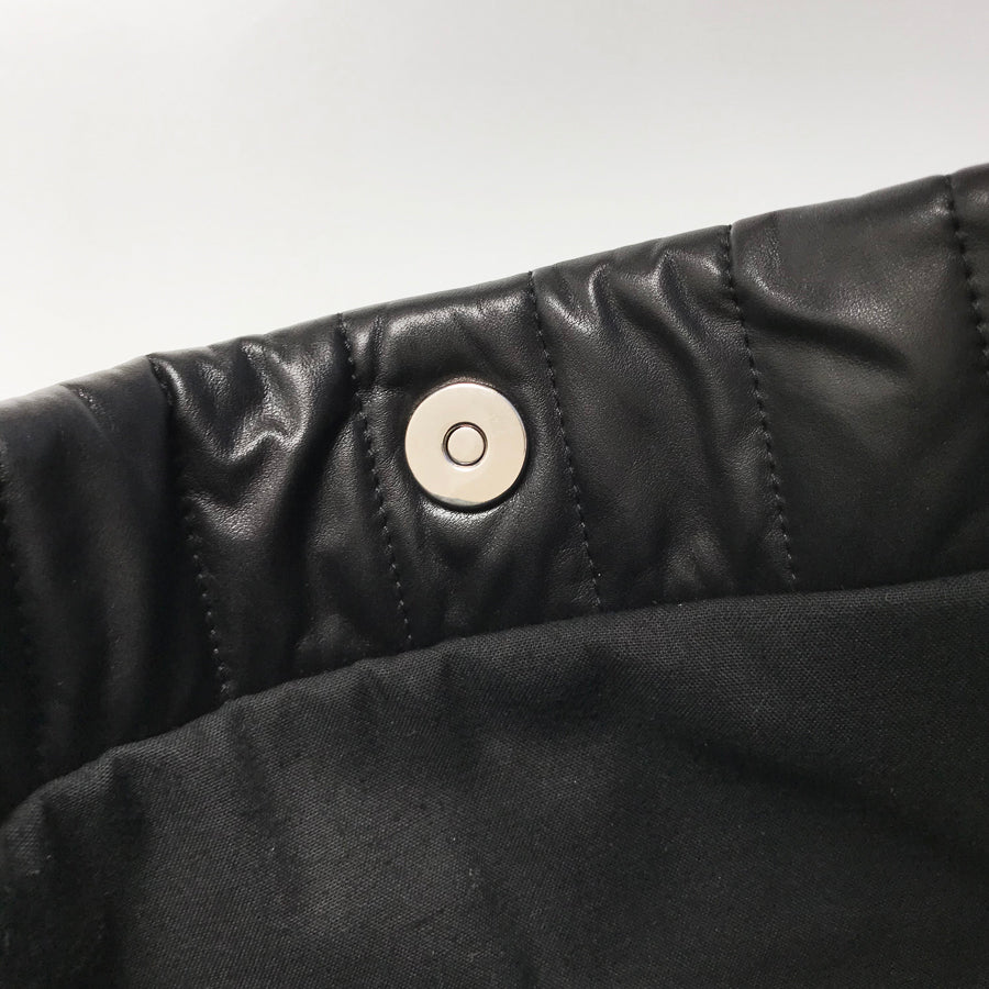 BALENCIAGA Monaco Shoulder bag