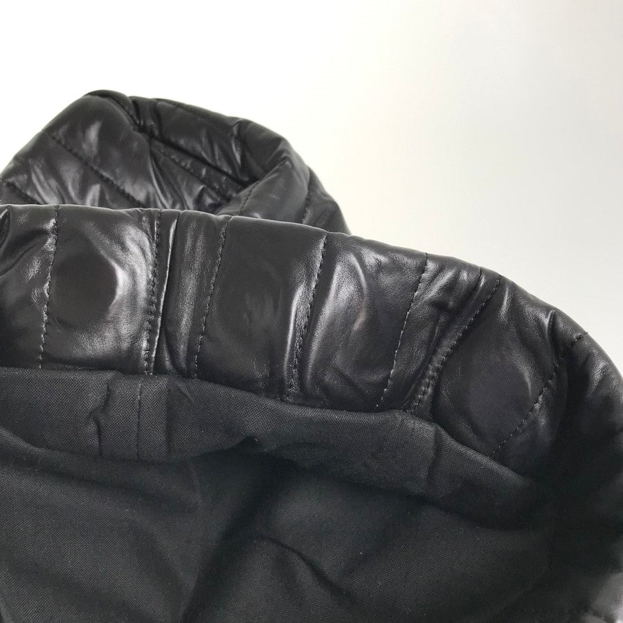 BALENCIAGA Monaco Shoulder bag