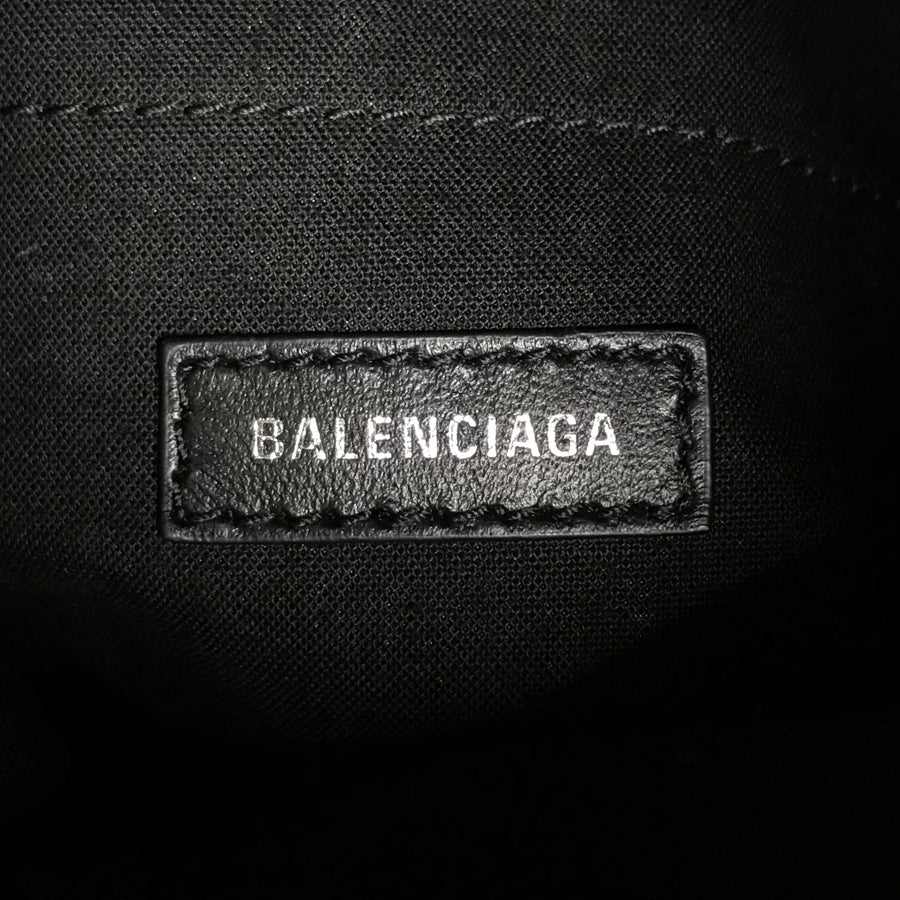 BALENCIAGA Monaco Shoulder bag