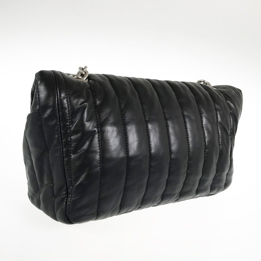BALENCIAGA Monaco Shoulder bag