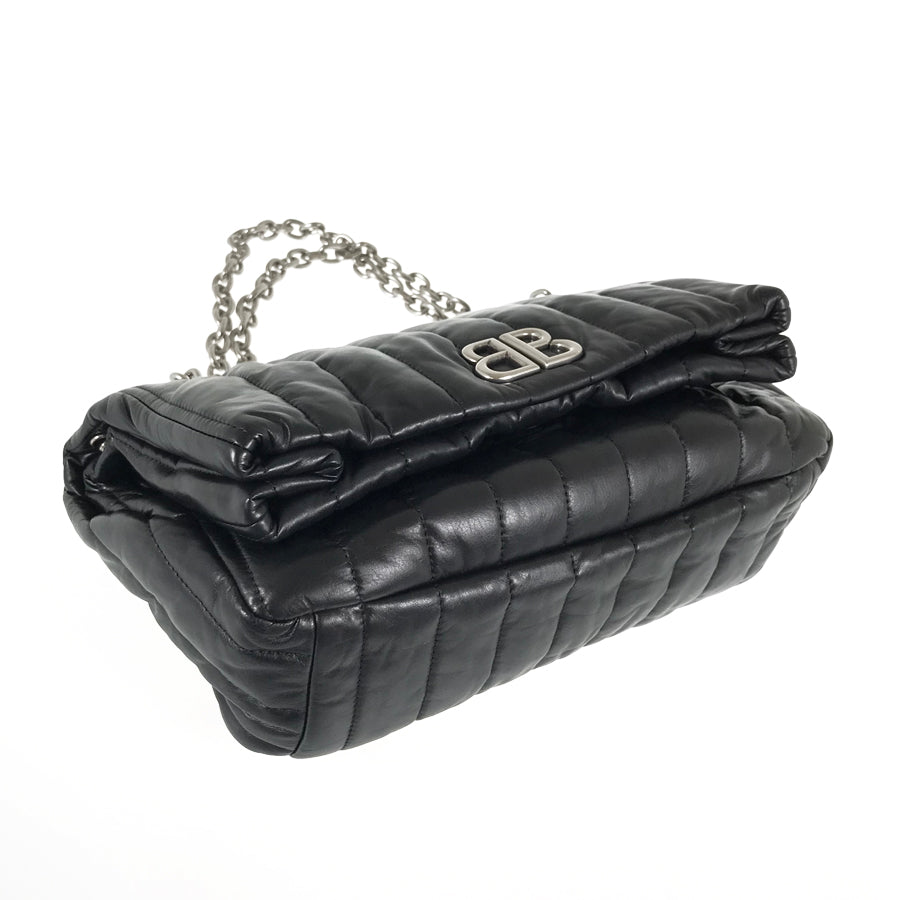BALENCIAGA Monaco Shoulder bag