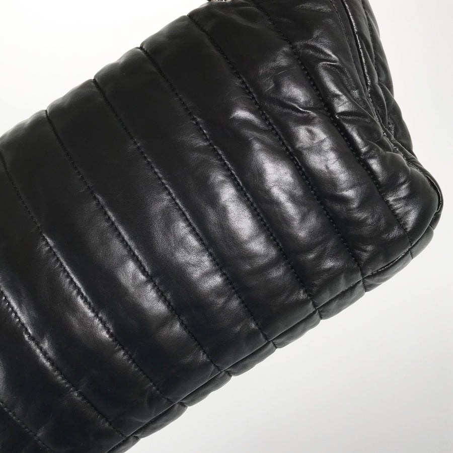 BALENCIAGA Monaco Shoulder bag